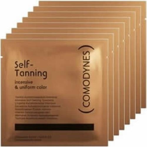 Produktbild Comodynes Self Tanning Tücher dark (Selbstbräunungstuch)