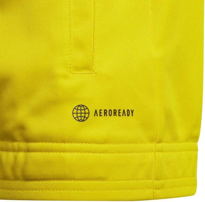 Produktbild Adidas Entrada 22 Trainingsjacke Kinder (152)