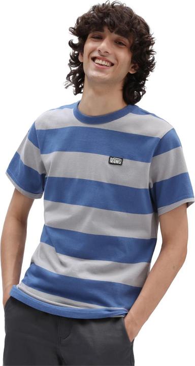 Produktbild Vans Seasonal Color Stripe T-Shirt (M)