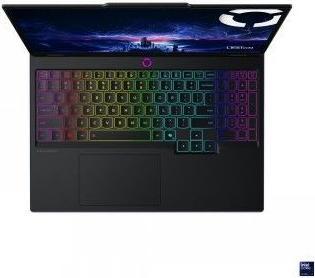 Actual product image Lenovo Laptop Legion 5 i7-14700HX 16GB 1TB 15.1" RTX 5060 (15.10", 1000 GB, 16 GB, Eng. Int., Intel Core i7-14700HX)