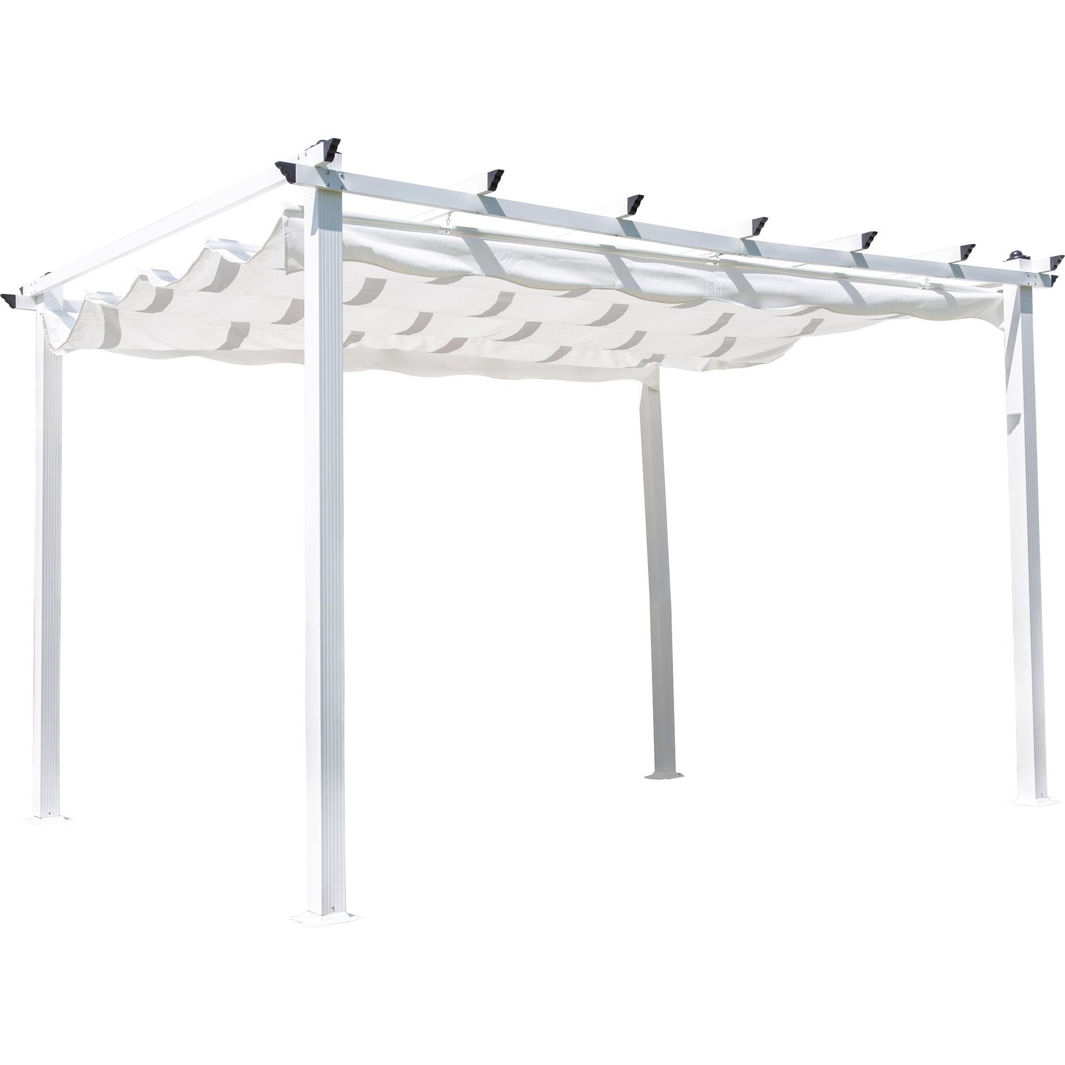 Venture Home, Pavillon, Pavillon Lazio (395 cm, 293 cm)