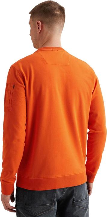 Produktbild Pme Legend Crewneck American Classic (M)