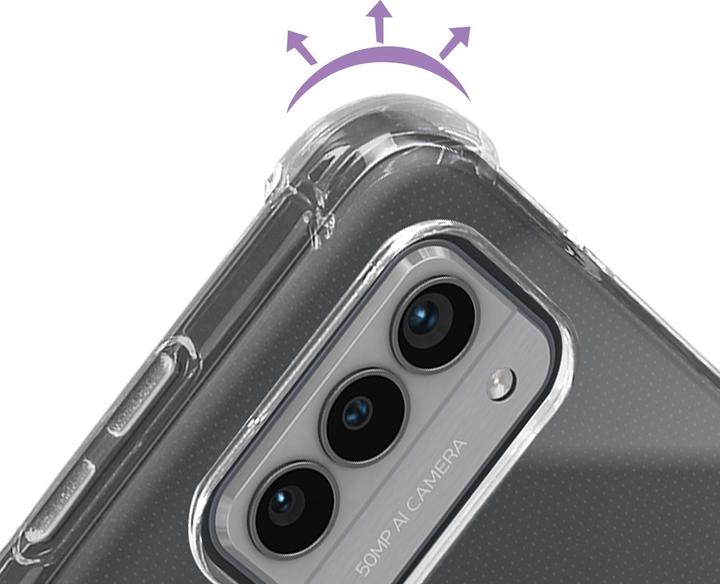 Produktbild Imak Backcover, Case Series (Nokia G42)