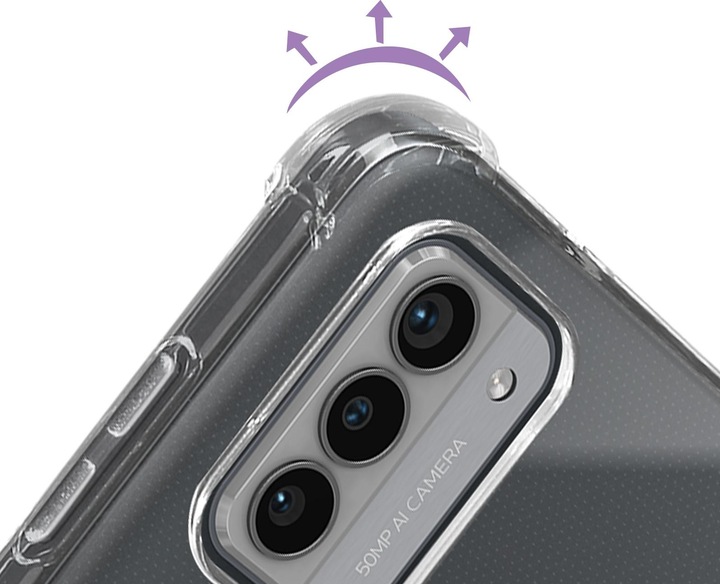 Actual product image Imak Backcover, Case Series (Nokia G42)