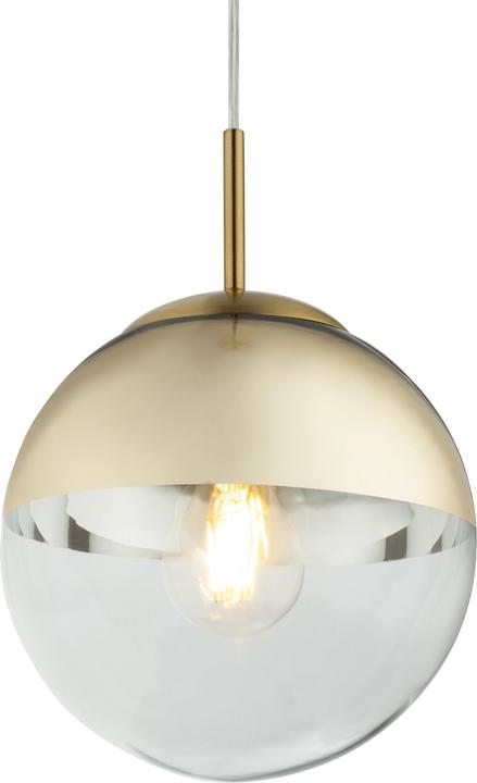 Image du produit Globo Lampe à suspendre Varus (E27)