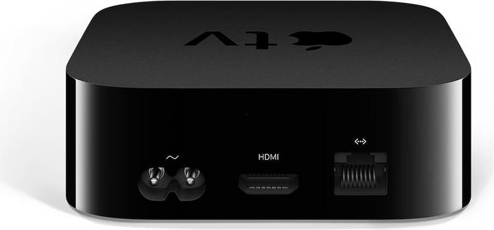 Immagine prodotto natelo Apple TV 4K 32GB - Ricondizionata (B) (32 GB)