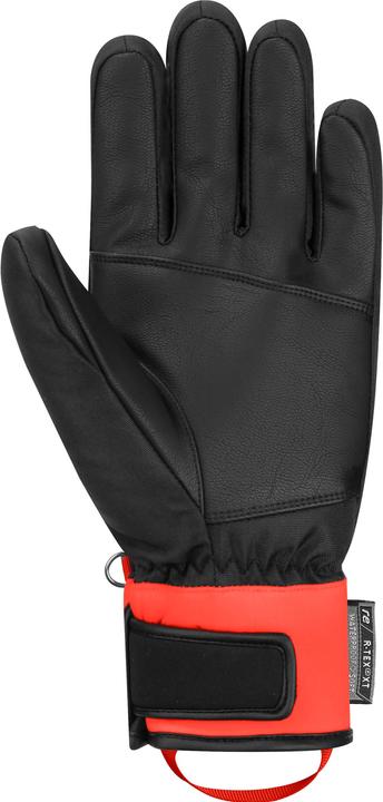 Actual product image Reusch WC Warrior Prime JR (6)