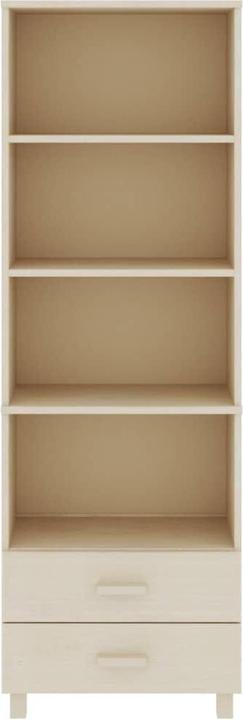 Image du produit vidaXL Highboard (60 x 60 x 180 cm)