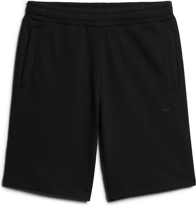 Actual product image Superdry Shorts Casual Bequem sitzend Essential Logo Jersey Shorts (XL)