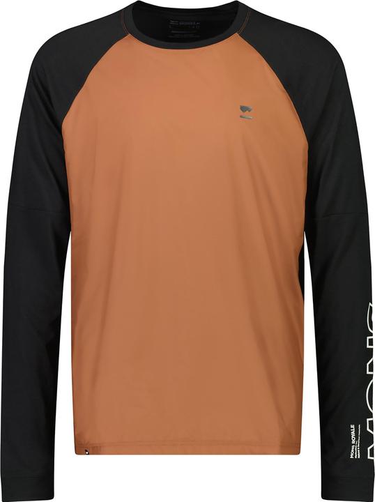 Produktbild Mons Royale Tarn Merino Shift Wind Jersey (L)