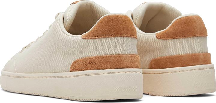 Actual product image Toms Trvl Lite 2.0 Low Canvas (42.5)