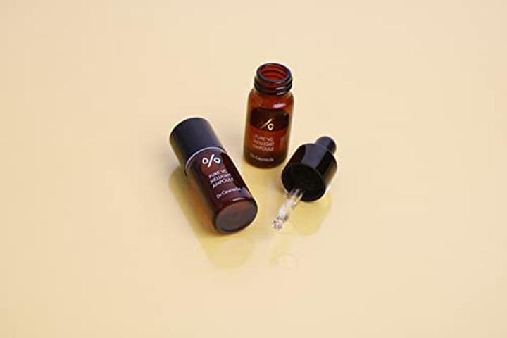 Immagine prodotto Dr. Ceuracle Dr.Ceuracle Siero per la pelle con vitamina C Pure Vc Mellight Fiala (8 ml)