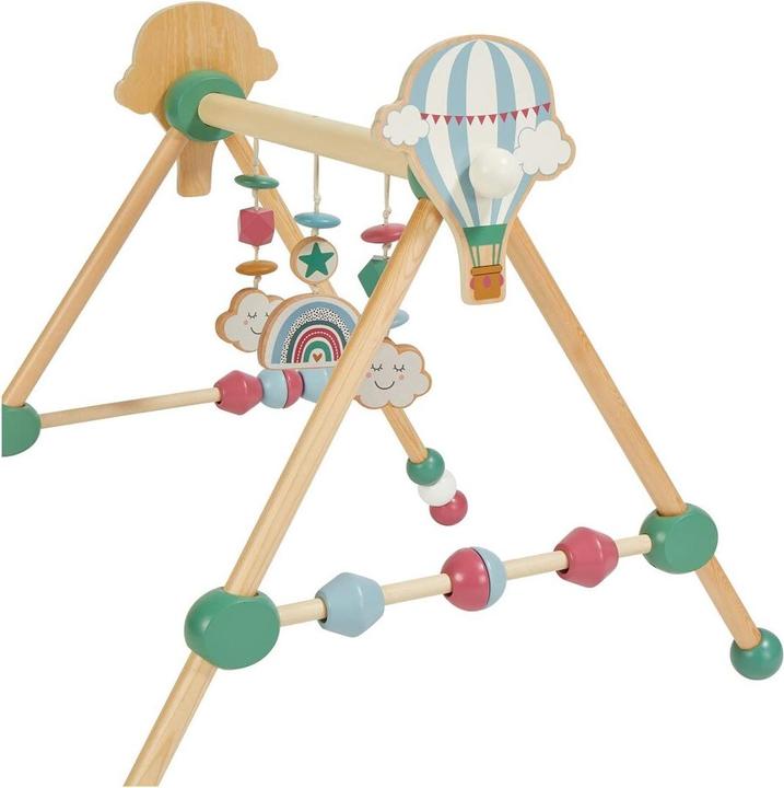 Produktbild SOlini Spielbogen