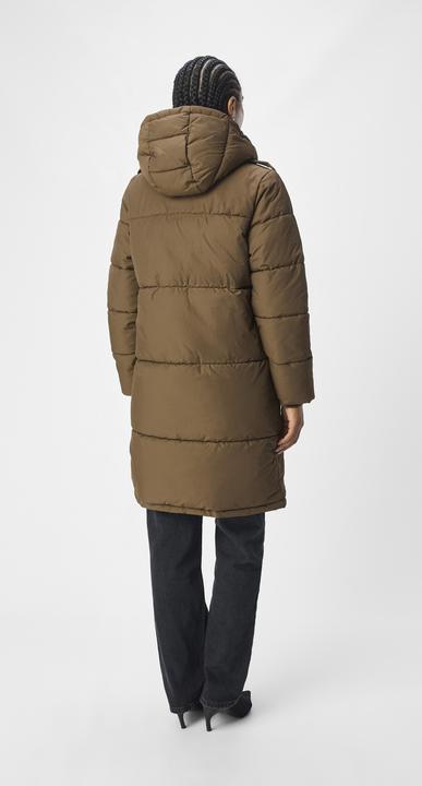 Produktbild Object Kapuzen Mantel