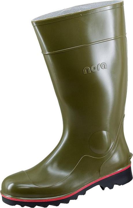 Actual product image Nora Boots 75557-046 MEGA-JAN Boots S5 (44)