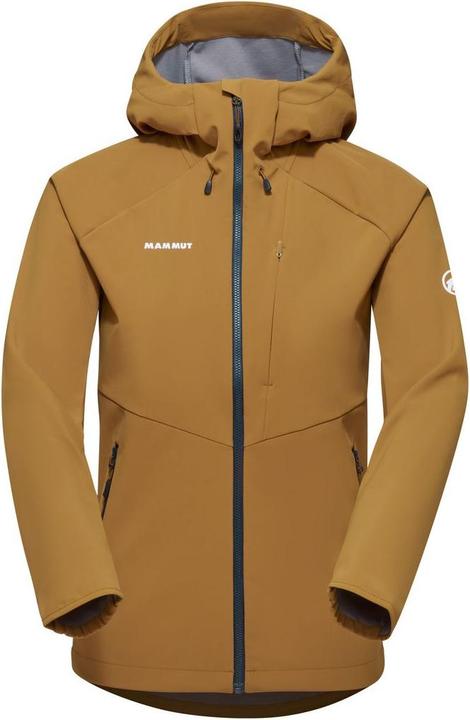Produktbild Mammut Jacket