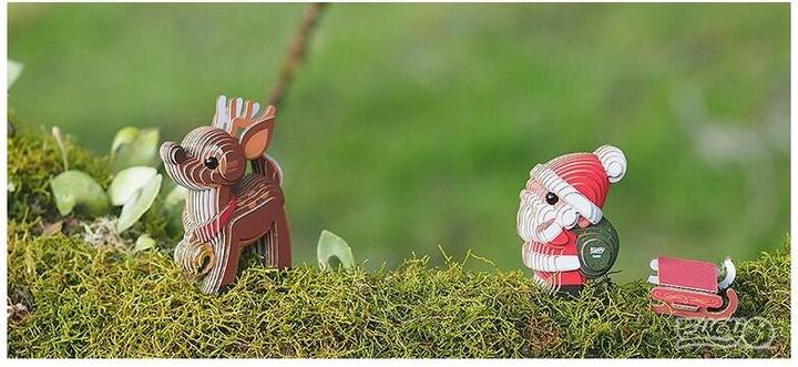 Image du produit Eugy Santa