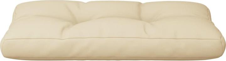 Actual product image VidaXL 10-piece garden lounge set with cushions (120 x 40 x 12 cm)