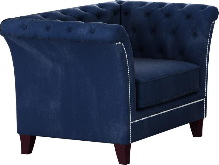 Image du produit Ropez Derby (3 places, Ensemble de capitonnage, 2 places, 1 place)