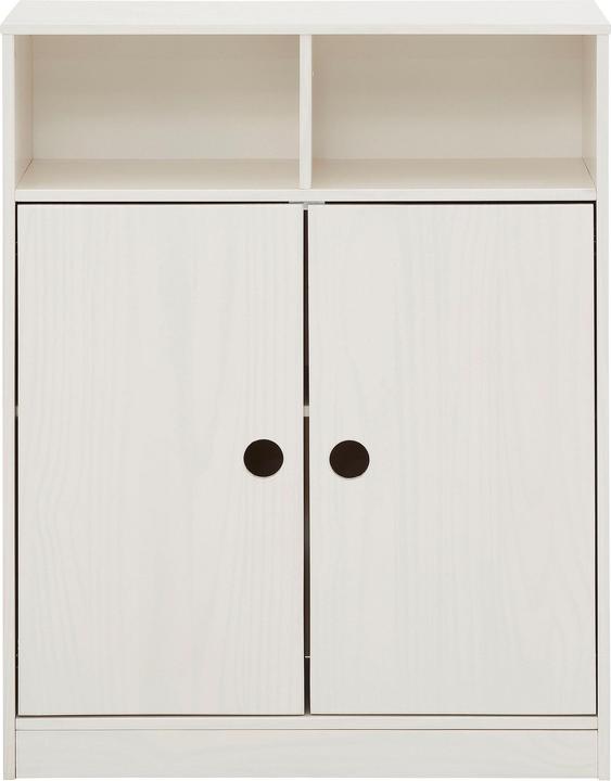 Image du produit Loft 24 Alpi (75 x 30 x 95 cm)