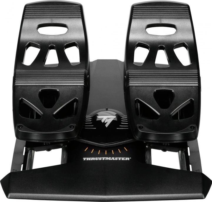 Produktbild Thrustmaster T.Flight Full Kit X (PC, Xbox One X, Xbox Series X, Xbox One S, Xbox Series S)