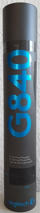 Produktbild Logitech G G840 (XL)