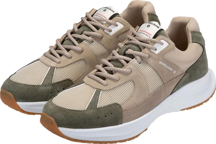 Produktbild Strellson greenwich kilburn sneaker xt7 (42)