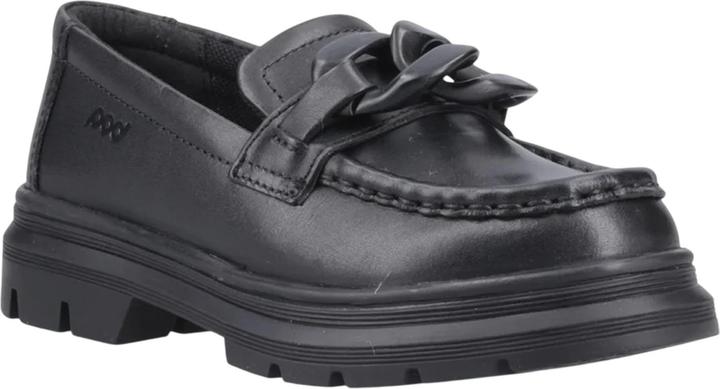 Produktbild Pod Mina Halbschuhe Mädchen Leder (31)