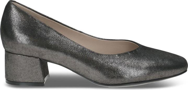 DK GREY METAL.