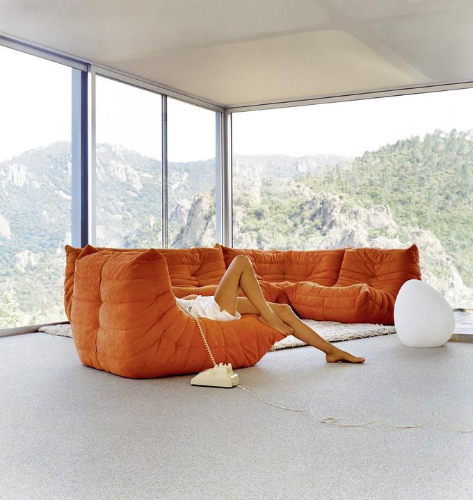 Produktbild Space Age Design (Englisch, Peter Martin, 2025)