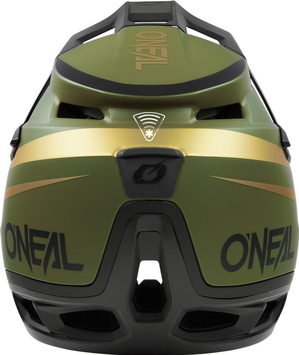 Produktbild O Neal Oneal TRANSITION Helmet FLASH V.23 (57 - 58 cm)
