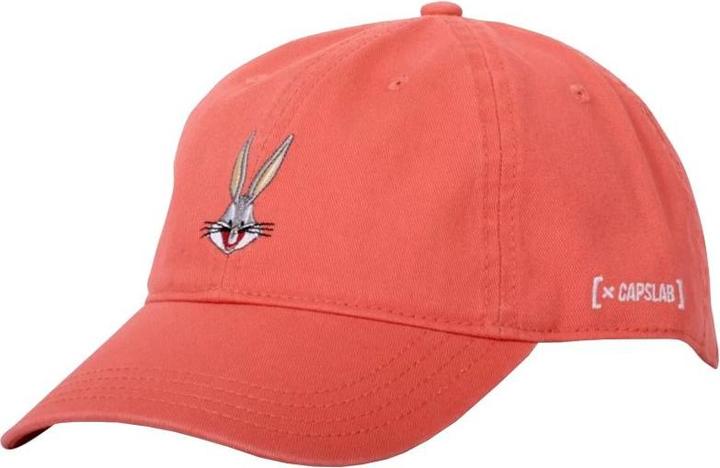 Capslab Freegun Looney Tunes Cap