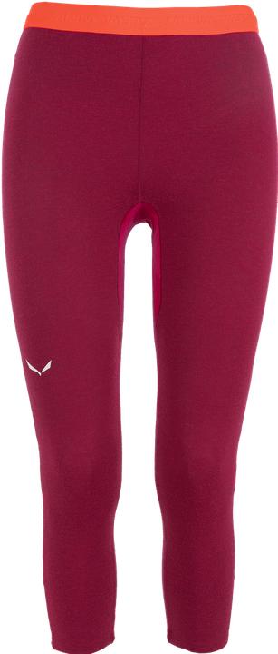 Produktbild Salewa Cristallo Warm AMR 3/4 Hose (40, L)