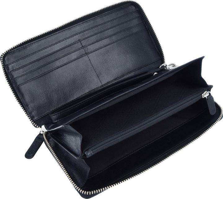 Image du produit Picard Buddy Portefeuille en cuir 22 cm