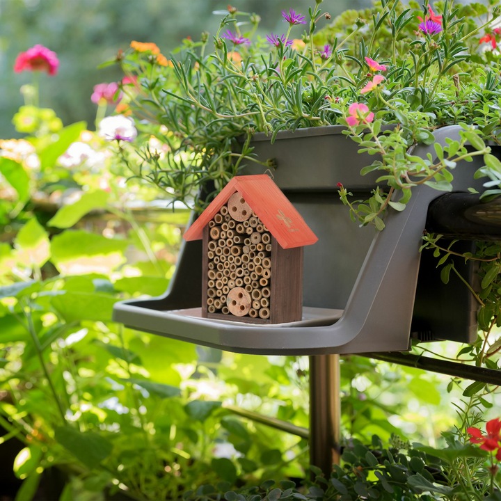 Productafbeelding Relaxdays Ladebox