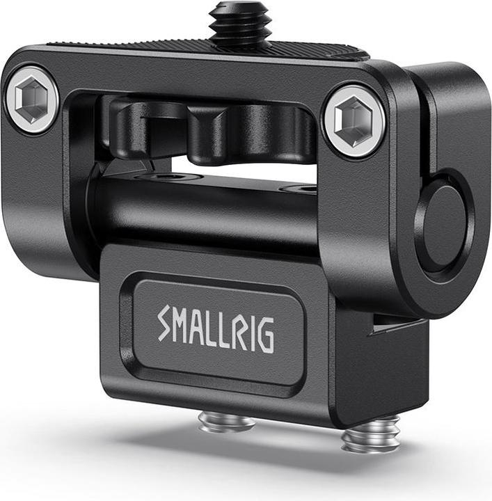 Produktbild SmallRig DSLR Monitor Holder Mount (Monitor Zubehör)