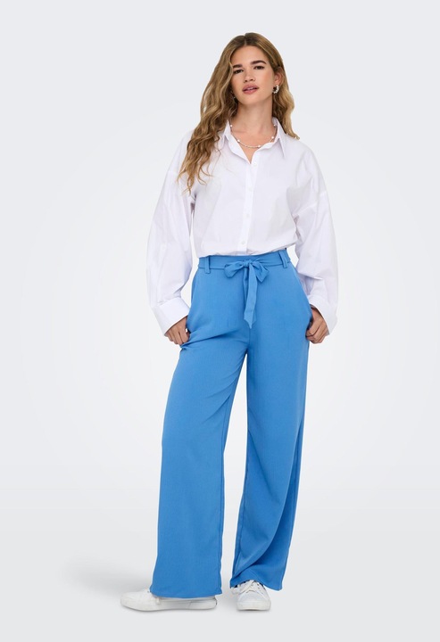 Produktbild Only ONLNOVA Normal geschnitten Hose Hose (44)