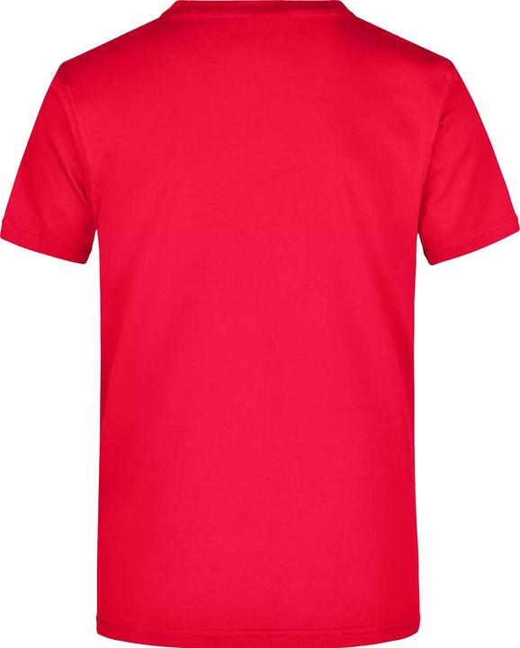 Produktbild James & Nicholson TShirt (M)