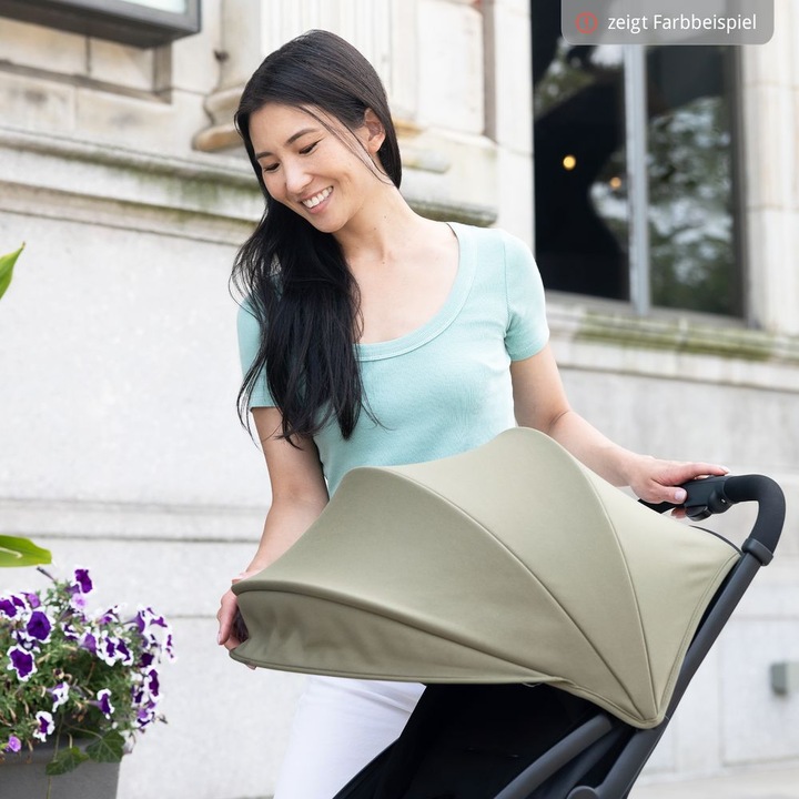 Immagine prodotto Graco MYAVO con rc