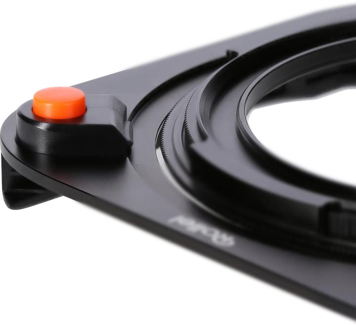 Produktbild Rollei Filter Holder MK 3 Holder Kit (Filteradapter)