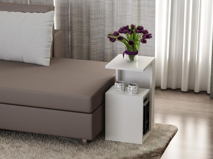 Actual product image Kalune Design Heidi (35 x 60 x 29.5 cm)