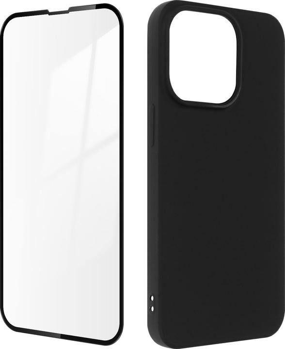 Produktbild Avizar Black Pack Series (Apple iPhone 14 Pro)