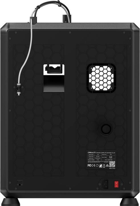 Produktbild Creality K2 SE