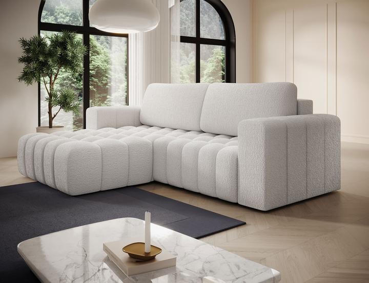 Immagine prodotto ELTAP Bonet (Divano ad angolo)