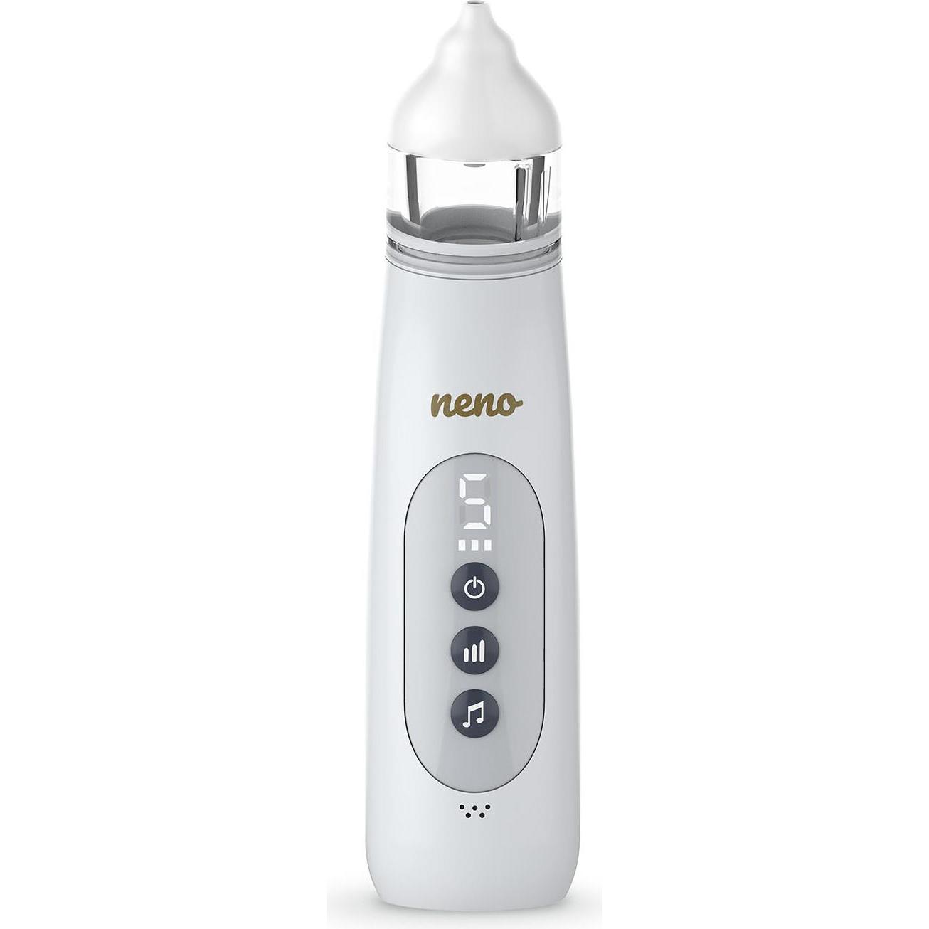 Neno, Aspiratore nasale, Nasal Aspirator