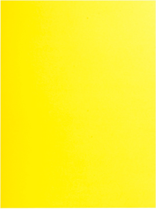 Zitronengelb