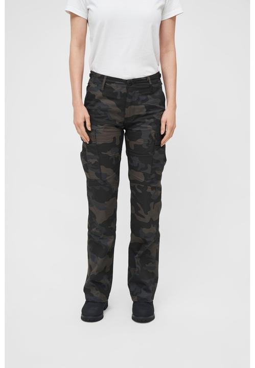 Produktbild Brandit Ladies BDU Ripstop Trouser (36)