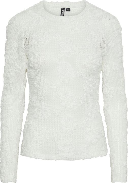 Produktbild Pieces PCNURI Oberteil mit langen Ärmeln (L)