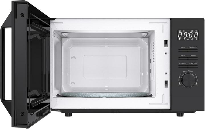 Image du produit Daewoo MD-FC206SB (20 l)