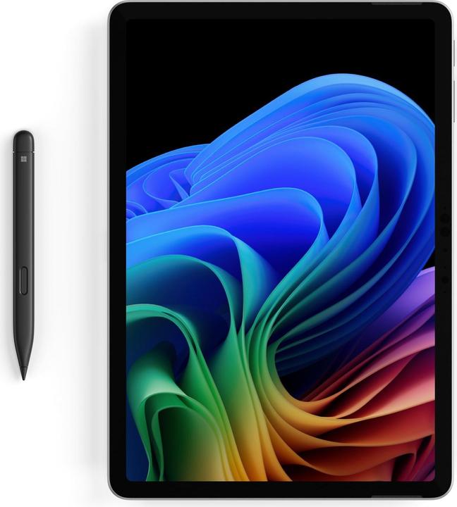 Produktbild Microsoft Surface Pro 12-inch for Business (12", Snapdragon X Plus X1P-42-100, 16 GB, 1000 GB, Ohne Tastaturlayout)